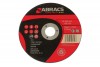 Abracs 100mm x 1.0mm Thin Cutting Discs - Pack 10