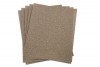 Abracs Production/Sanding Paper P80 - Pack 25