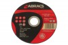 Abracs 125mm x 1.6mm Thin Cutting Discs - Pack 10