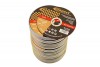 Connect 115mm x 1.0mm Thin Discs - Pack 10 x 10