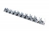 Crows Foot Wrench Set 3/8"D 10pc