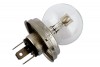 Lucas Headlight Bulb P45t 24v 55/50w OE429 - Pack 1