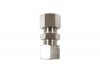 Compression Fittings 8mm - Pack 2
