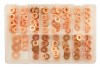 Assorted Common Rail Diesel Injectors Washers 150pc