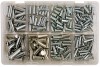 Assorted Clevis Pins Box -175 Pieces