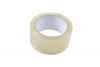 General Purpose Clear Parcel Tape 48mm x 66m - Pack 6