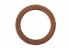 Sump Plug Washer Copper 12mm x 17mm x 1.5mm - Pack 10