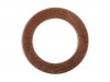 Sump Plug Copper Washer 13mm x 20mm x 1.5mm - Pack 10