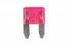 4amp Suits Mini Blade Fuse - Pack 5