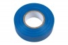 Blue PVC Insulation Tape 19mm x 20m - Pack 1