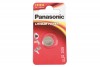 Panasonic Coin Cell Battery CR1616 - Pack 1