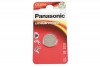 Panasonic Coin Cell Battery CR2016 - Pack 1