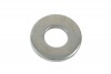 6mm Plain Washer Form C Heavy Duty - Pack 5