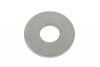 8mm Plain Washer Form C Heavy Duty - Pack 5