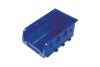 Blue Storage Bins 160mm x 103mm x 72mm - Pack 20