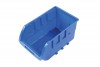 Blue Storage Bins 237mm x 144mm x 125mm - Pack 20