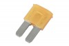 5-amp LED Micro 2 Blade Fuse - Pack 25