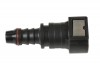 Fuel Line Straight Quick Connector 9.49mm x 8mm - Pack 3