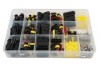 Assorted Automotive Electric Supaseal Connector Kit 424pc