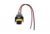 2 Pin Fog/Cornering Lamp & Speed Sensor - Pack 2
