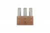 5-amp Micro 3 Blade Fuse - Pack 3