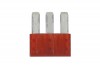 7.5-amp Micro 3 Blade Fuse - Pack 3