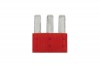 10-amp Micro 3 Blade Fuse - Pack 3
