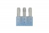 15-amp Micro 3 Blade Fuse - Pack 3