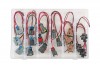 Assorted Bosch Injector Connector Kit - 18 Pieces