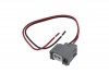 Electrical Connector Injector Sensor Suits Fits Toyota - Pack 2