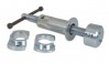 Brake Caliper Rewind Tool Kit 3pc - for Vauxhall/Suits Opel