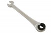 Ratchet Flare Nut Wrench 8mm