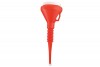 Funnel 100mm Red