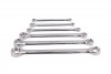 Double Ended Star Spanner Set - 6pc