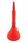 Funnel 145mm Red