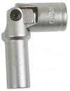 Universal Joint Glow Plug Socket 3/8"D 12mm
