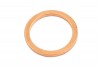 Copper Sealing Washer M18 x 22 x 1.5mm - Pack 100