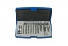 Extractor Set for TorxÂ® Fixings 11pc