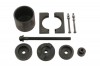 Front Suspension Lower Arm Rear Bush Tool - Suits Land Rover