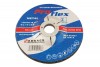Abracs Metal Grinding Discs 115mm x 6.0mm - Pack 25
