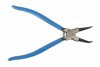 Internal Circlip Pliers - Bent 250mm