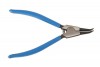 External Circlip Pliers - Bent 250mm