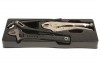 Water Pump Pliers & Wrench Set 3pc