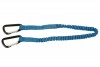 Safety Tool Lanyard - 2 x Hooks & 4mm Wire