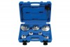 Oil Filter Wrench Set 8pc