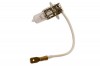 Lucas Headlight Bulb H3 12v 130w OE489 - Pack 1