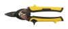 Compact Aviation Snips - Straight Cut