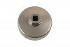 Oil Filter Wrench 1/2"D - 84mm x 15 Flutes