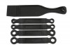 Non Marring Spanner & Pry Bar Set 5pc