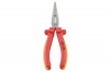 Insulated Long Nose Pliers 200mm